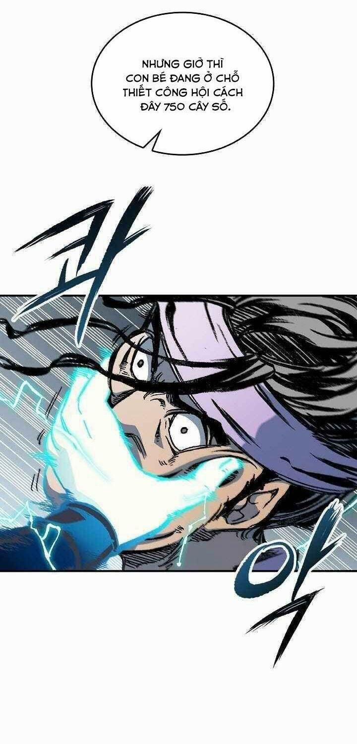 Hồi Ức Của Chiến Thần 79 trang 65