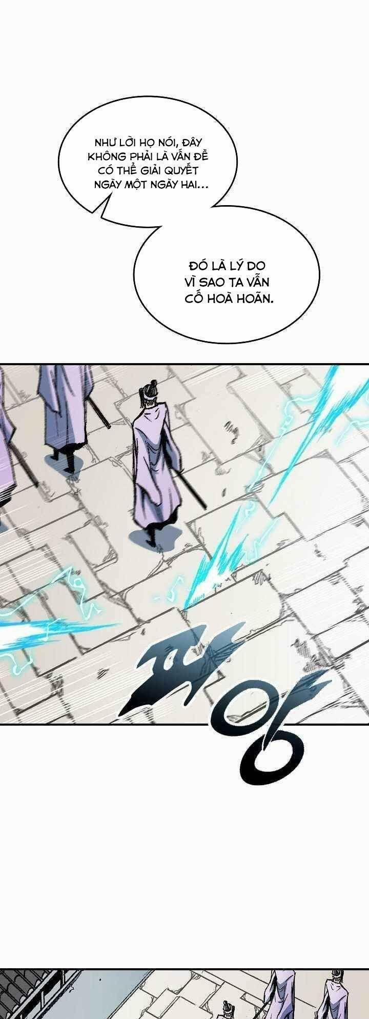 Hồi Ức Của Chiến Thần 79 trang 66