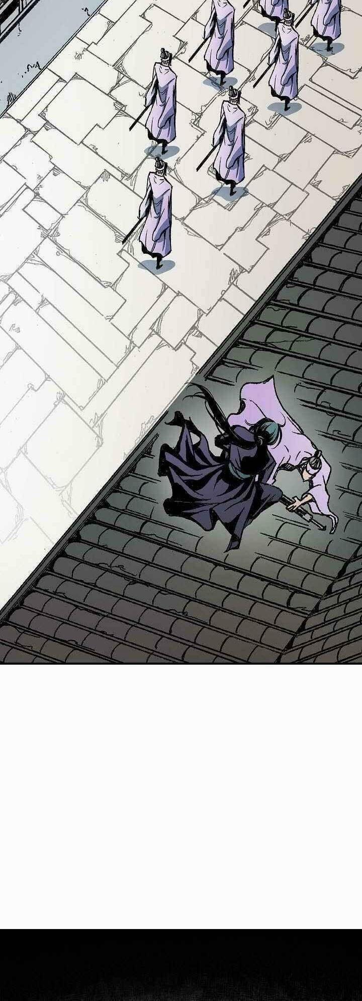 Hồi Ức Của Chiến Thần 79 trang 67