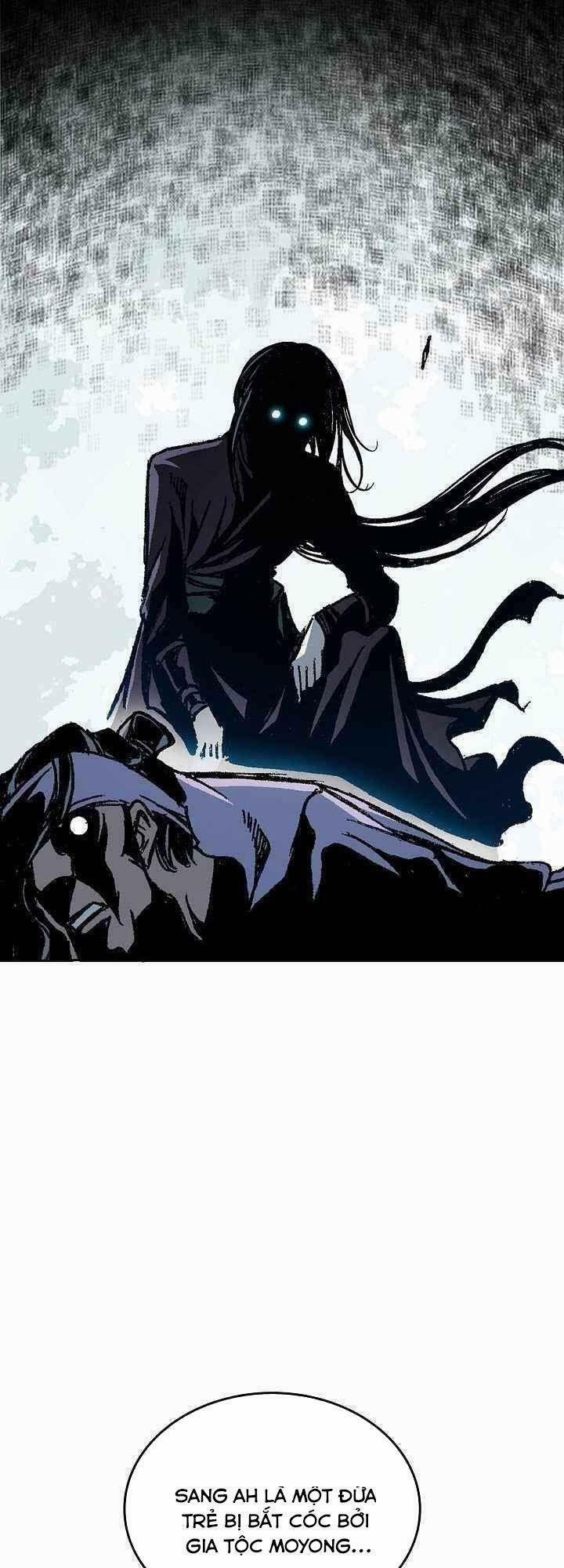 Hồi Ức Của Chiến Thần 79 trang 68