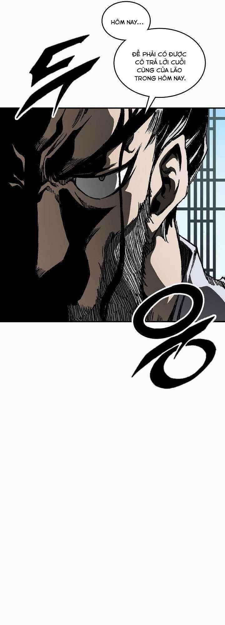 Hồi Ức Của Chiến Thần 79 trang 7