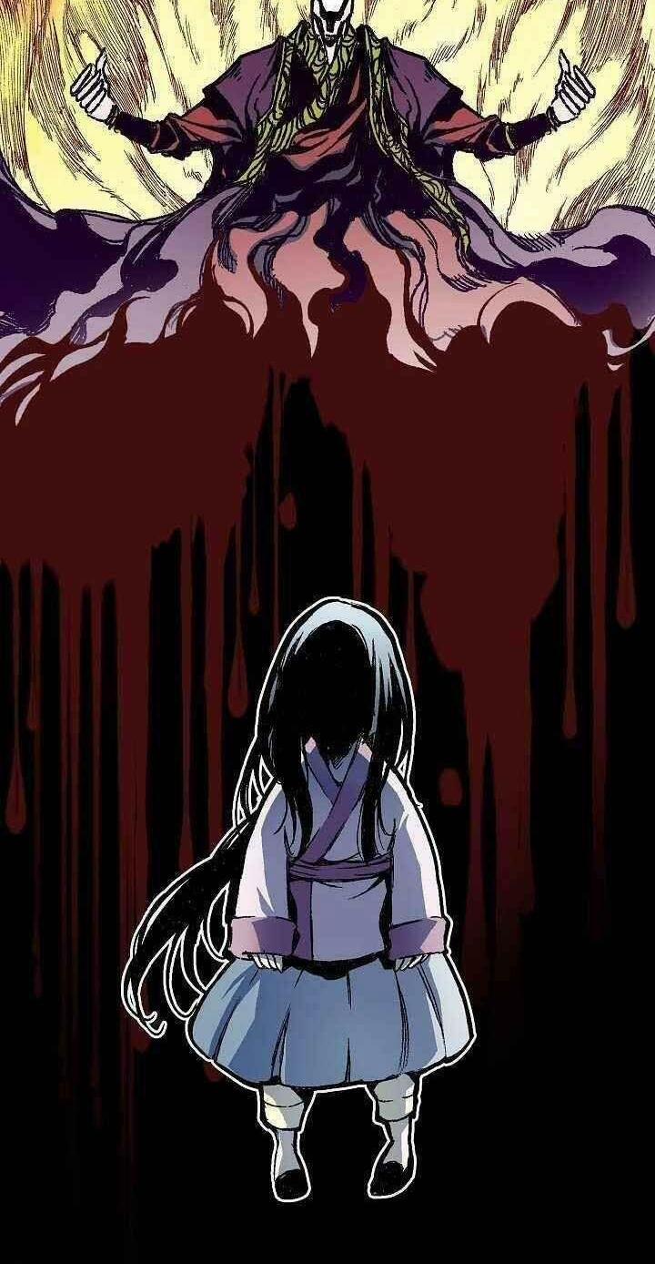 Hồi Ức Của Chiến Thần 79 trang 70