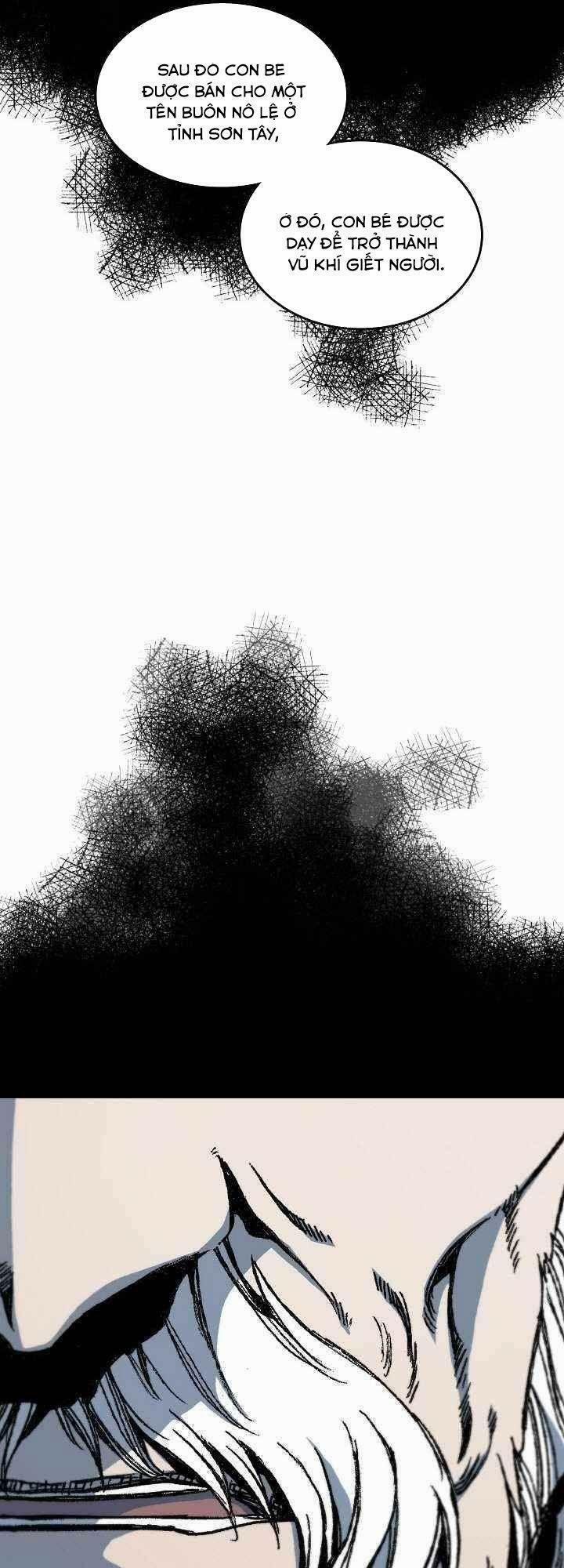 Hồi Ức Của Chiến Thần 79 trang 71