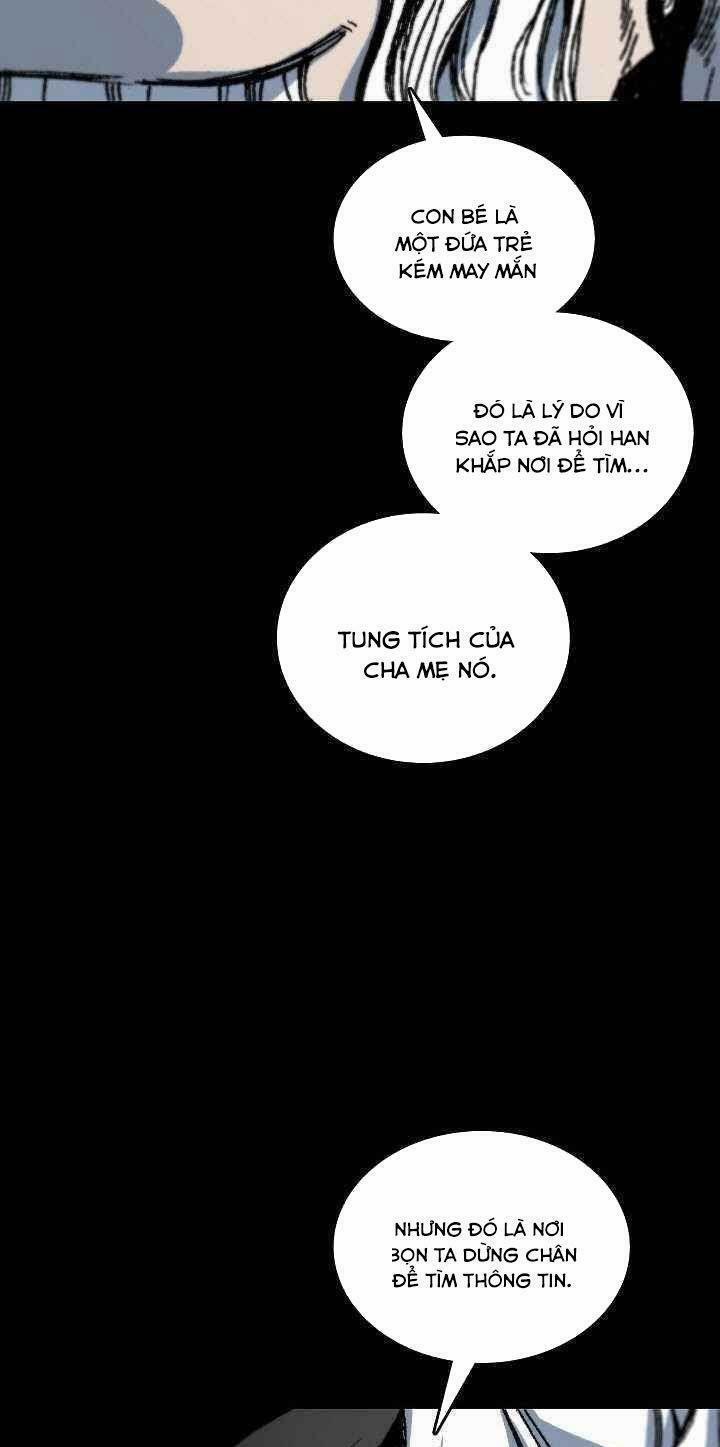 Hồi Ức Của Chiến Thần 79 trang 72