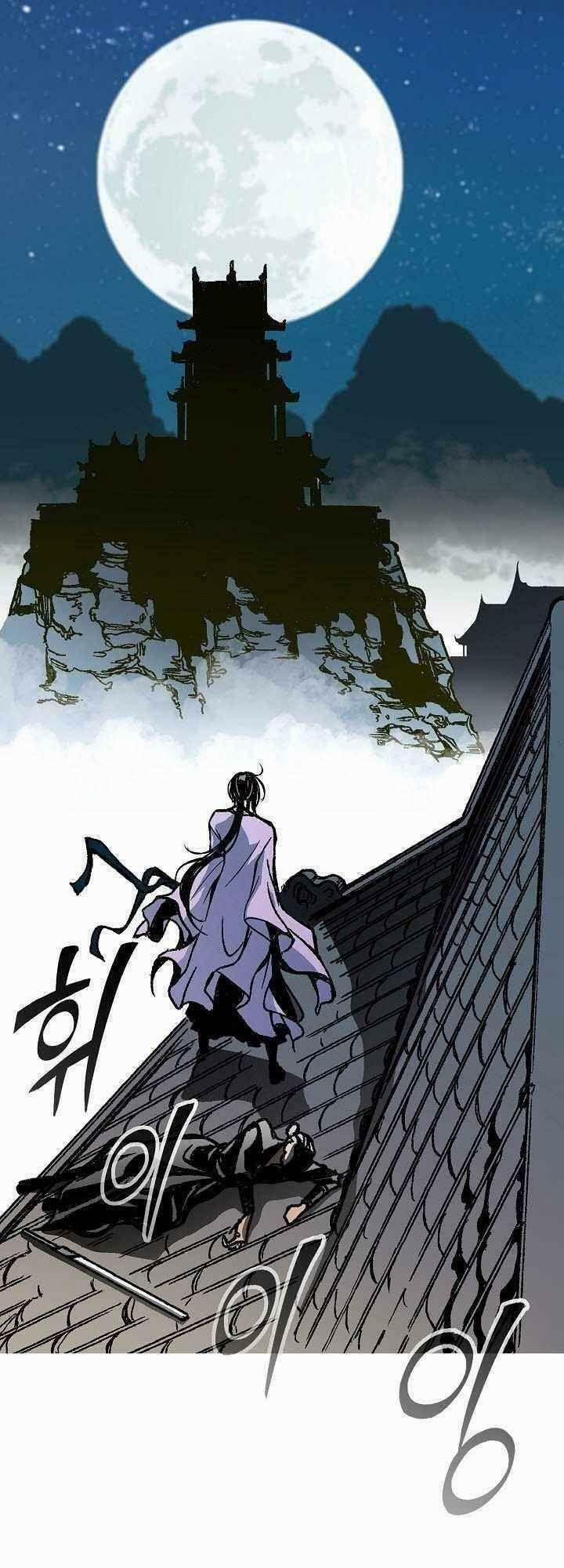 Hồi Ức Của Chiến Thần 79 trang 76