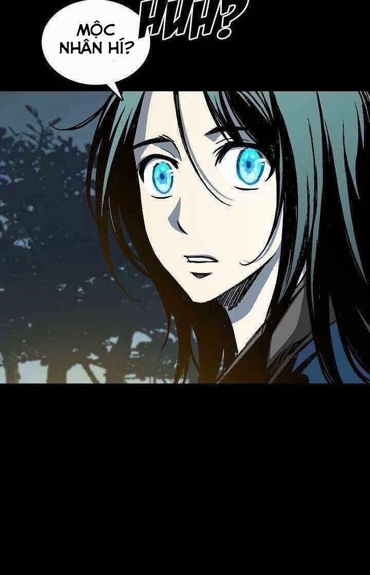 Hồi Ức Của Chiến Thần 80 trang 13