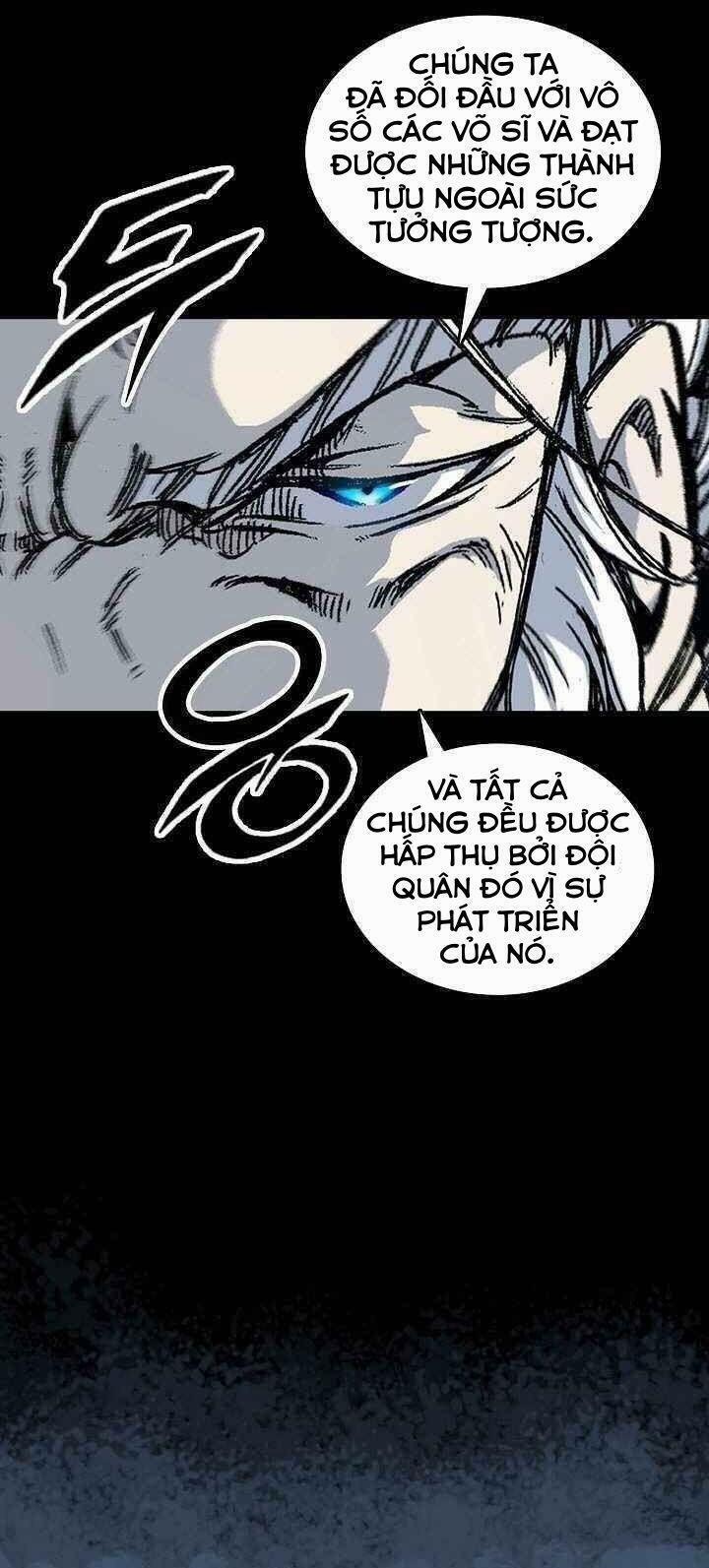 Hồi Ức Của Chiến Thần 80 trang 15