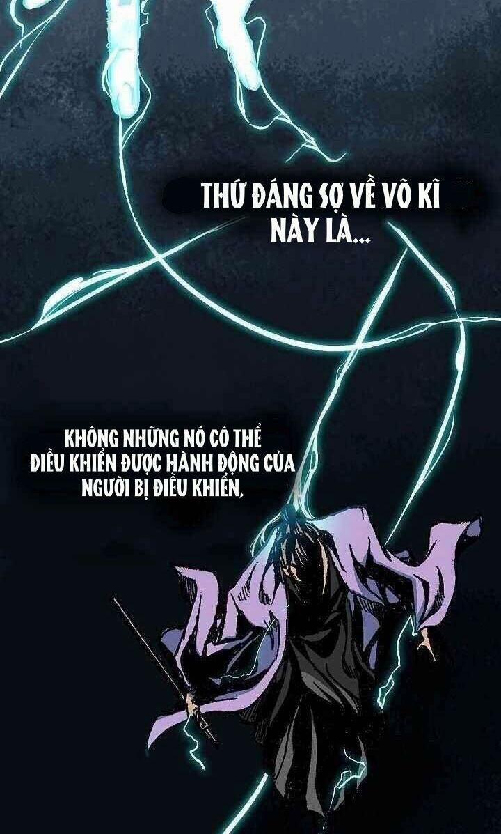Hồi Ức Của Chiến Thần 80 trang 19