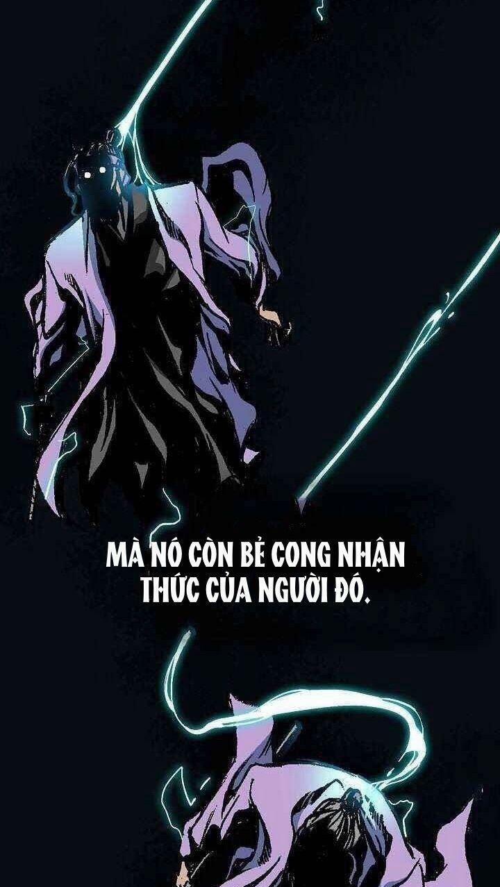 Hồi Ức Của Chiến Thần 80 trang 20