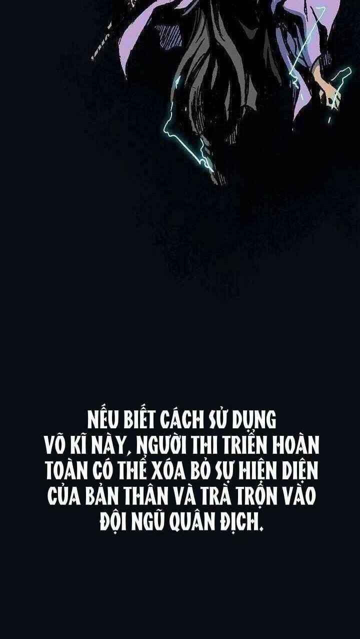 Hồi Ức Của Chiến Thần 80 trang 21