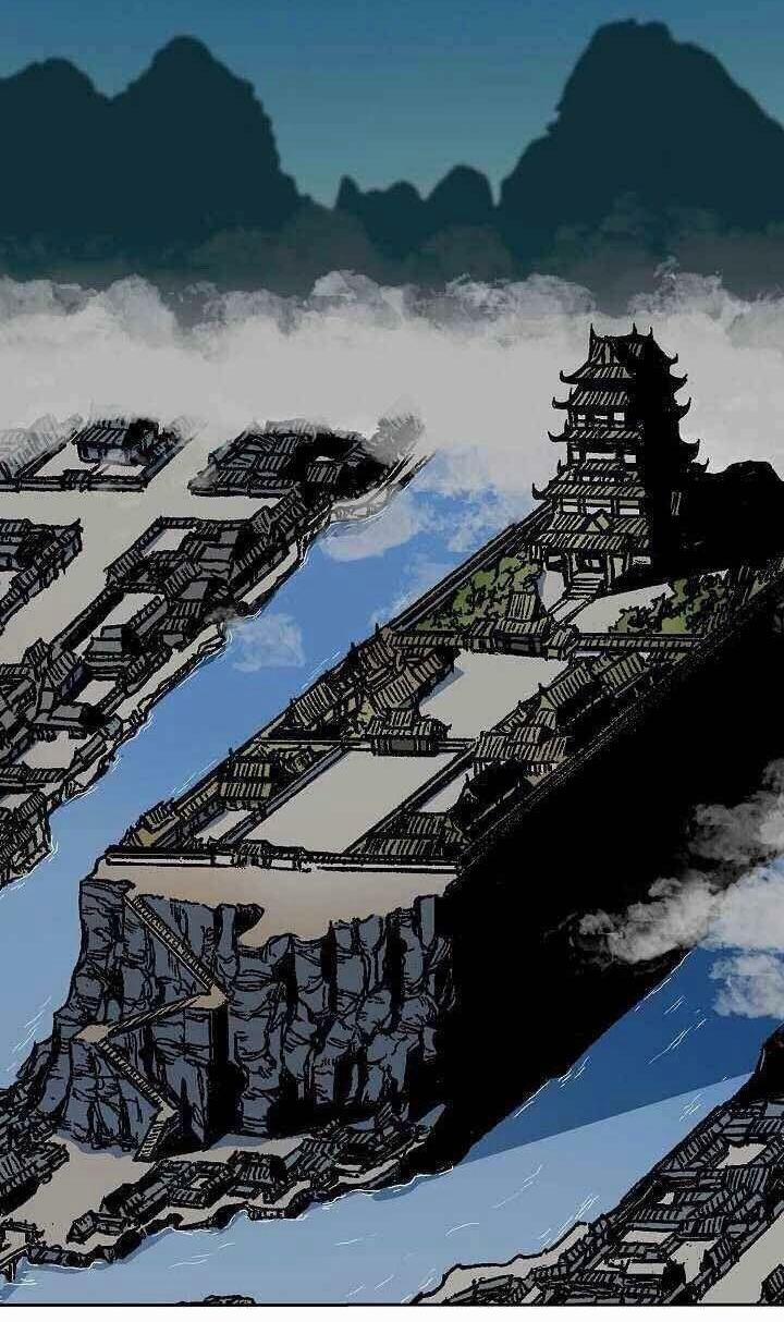 Hồi Ức Của Chiến Thần 80 trang 23