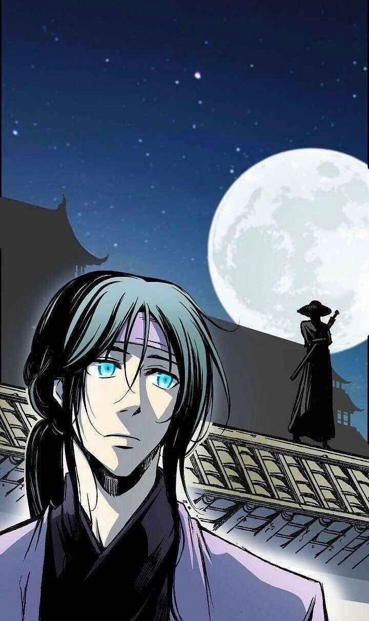 Hồi Ức Của Chiến Thần 80 trang 25