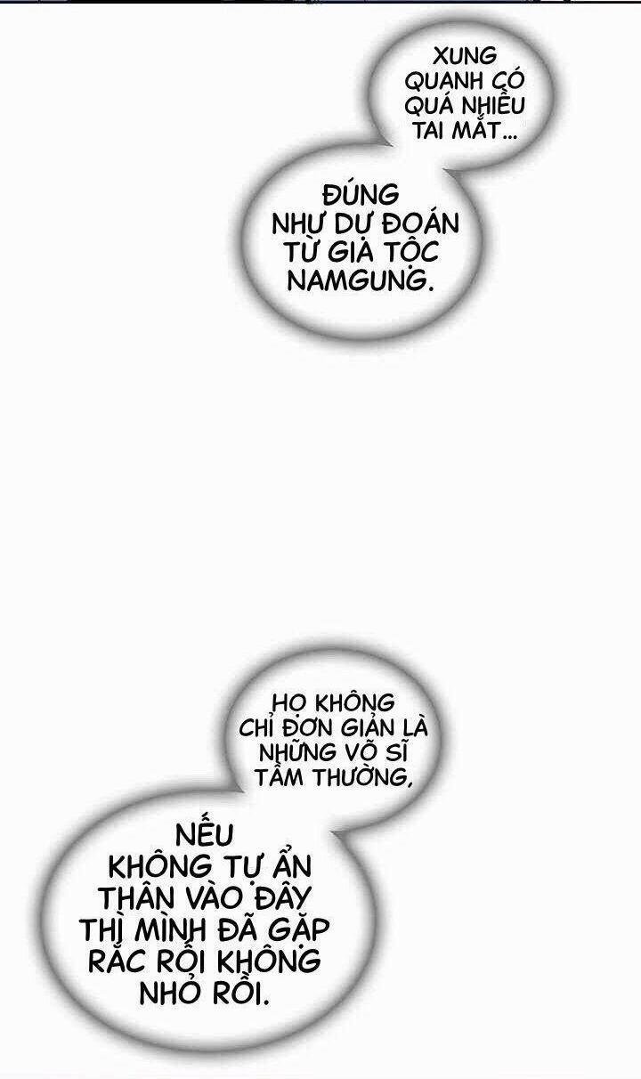 Hồi Ức Của Chiến Thần 80 trang 26