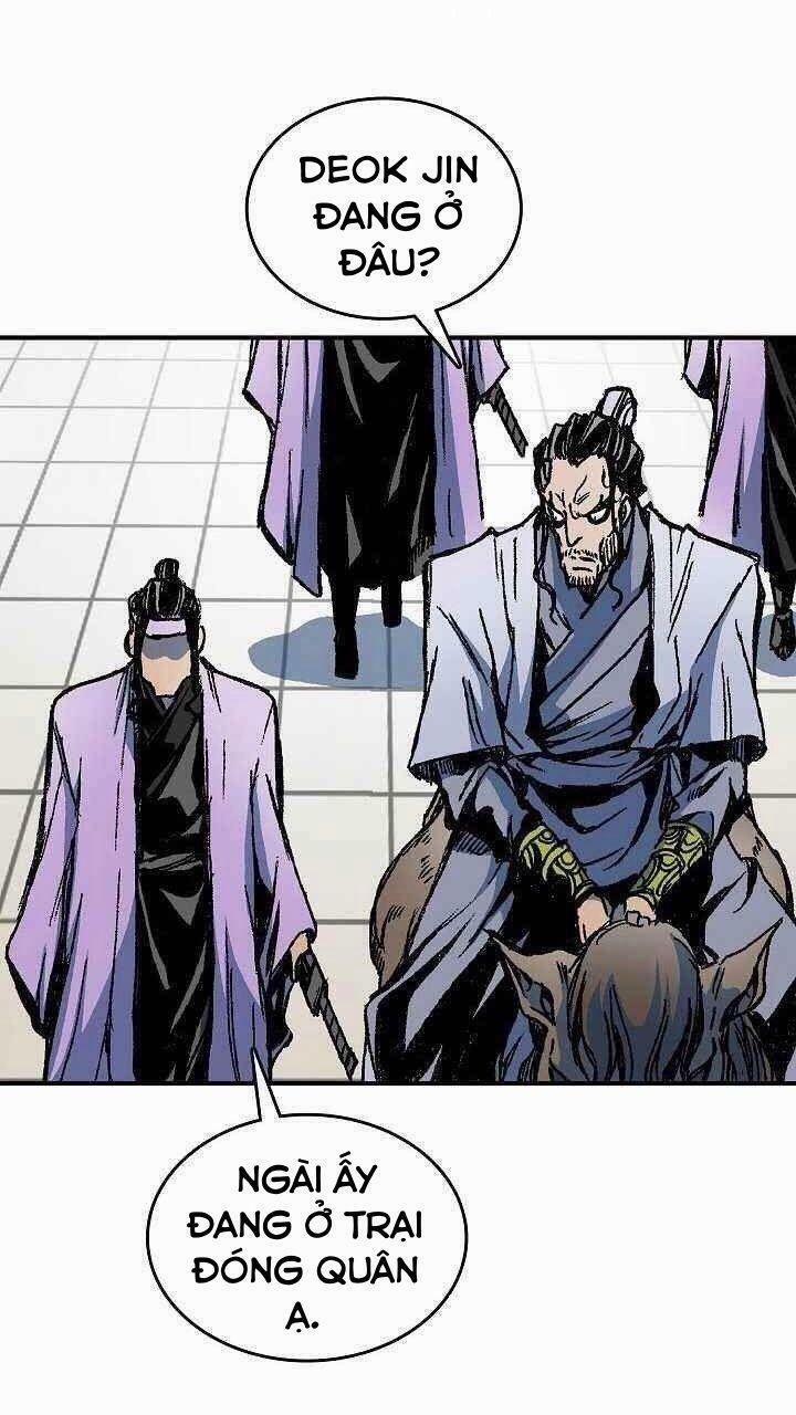 Hồi Ức Của Chiến Thần 80 trang 28