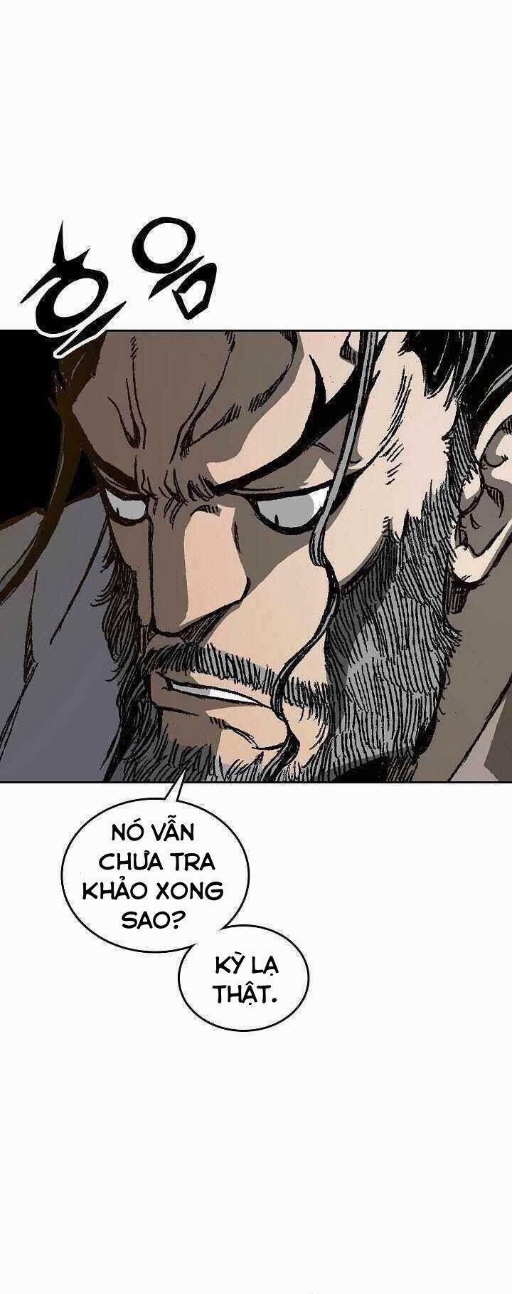 Hồi Ức Của Chiến Thần 80 trang 29