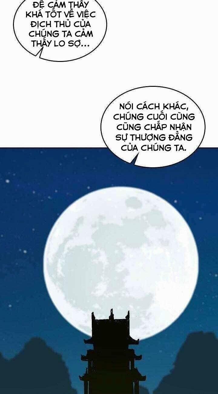 Hồi Ức Của Chiến Thần 80 trang 3