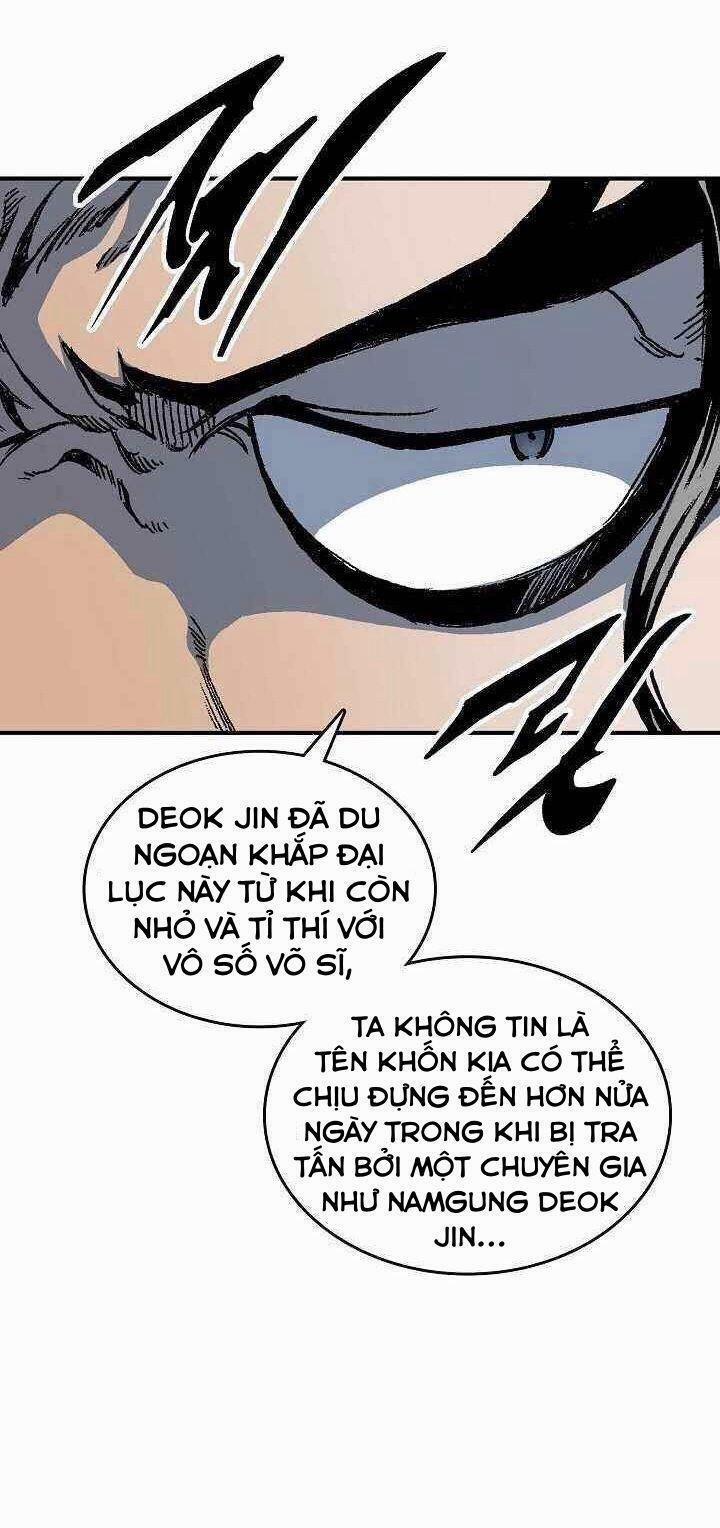 Hồi Ức Của Chiến Thần 80 trang 30