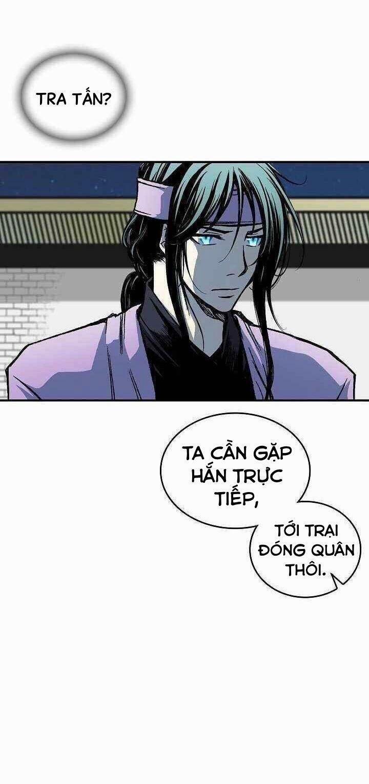 Hồi Ức Của Chiến Thần 80 trang 31