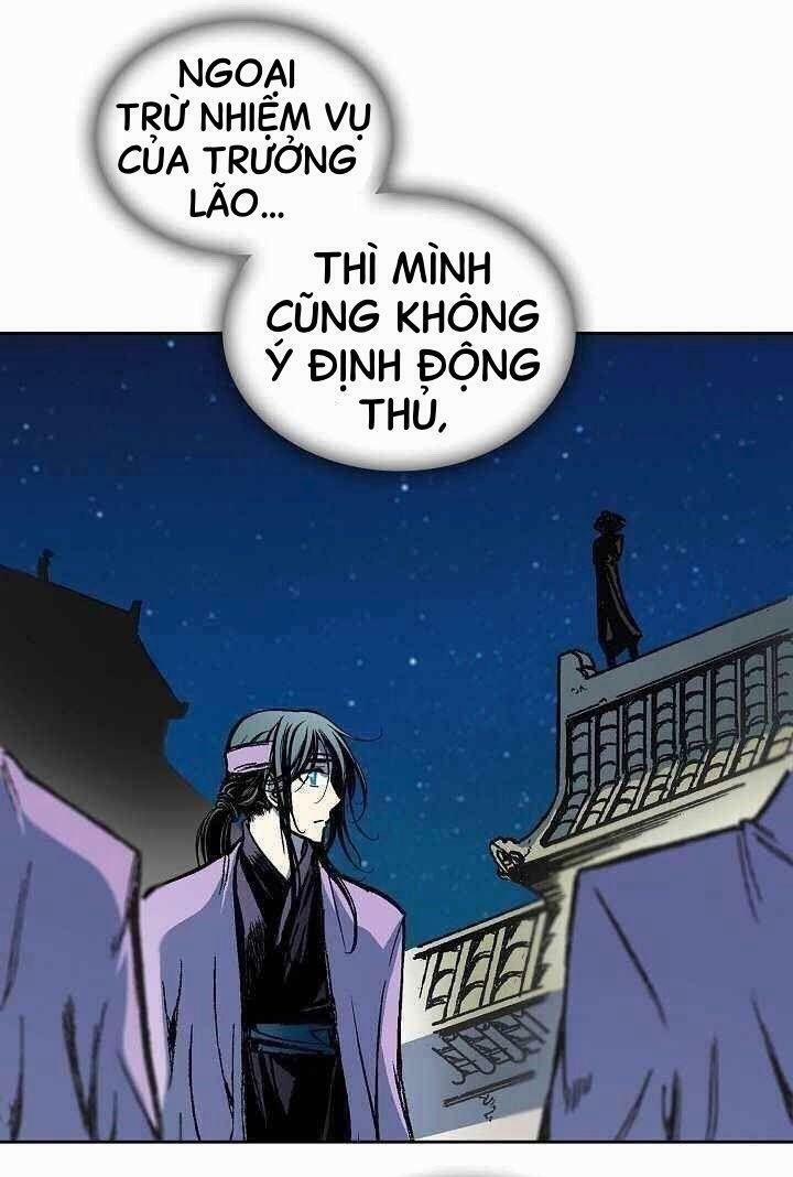 Hồi Ức Của Chiến Thần 80 trang 32