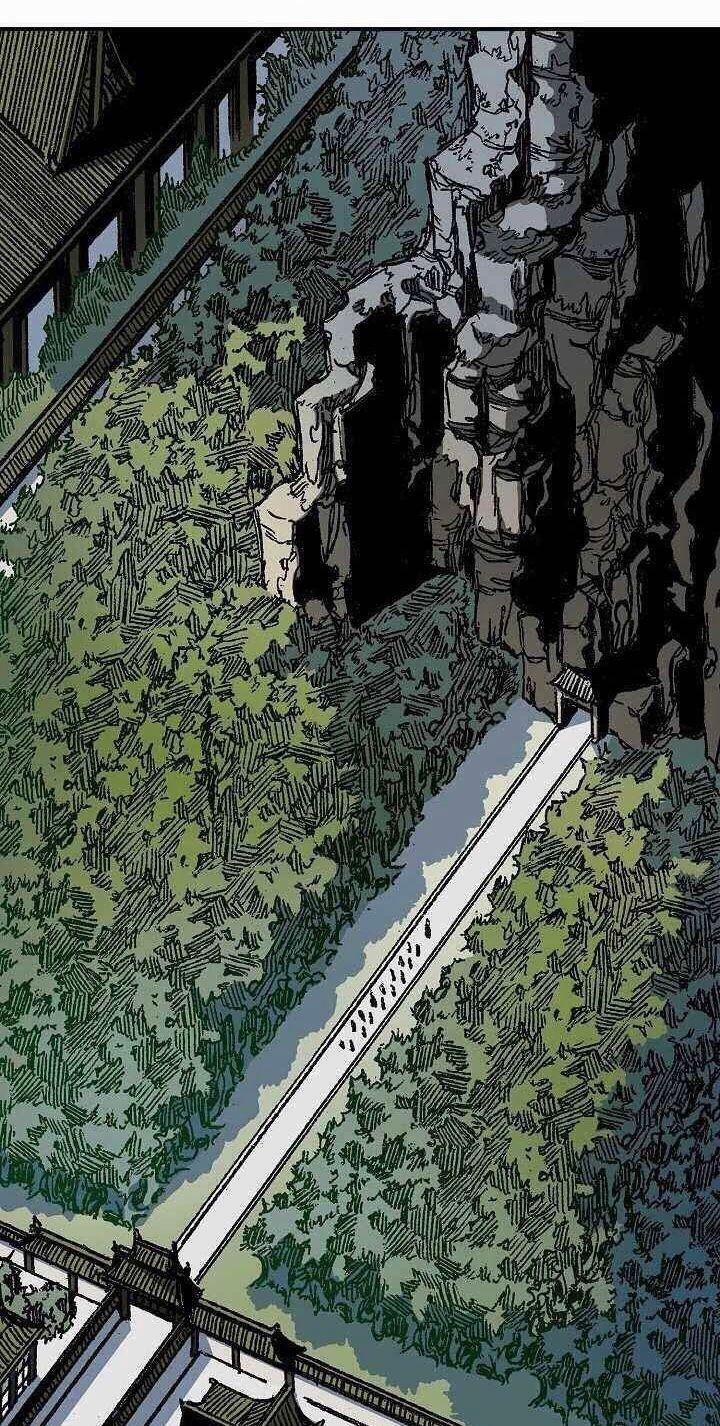 Hồi Ức Của Chiến Thần 80 trang 34