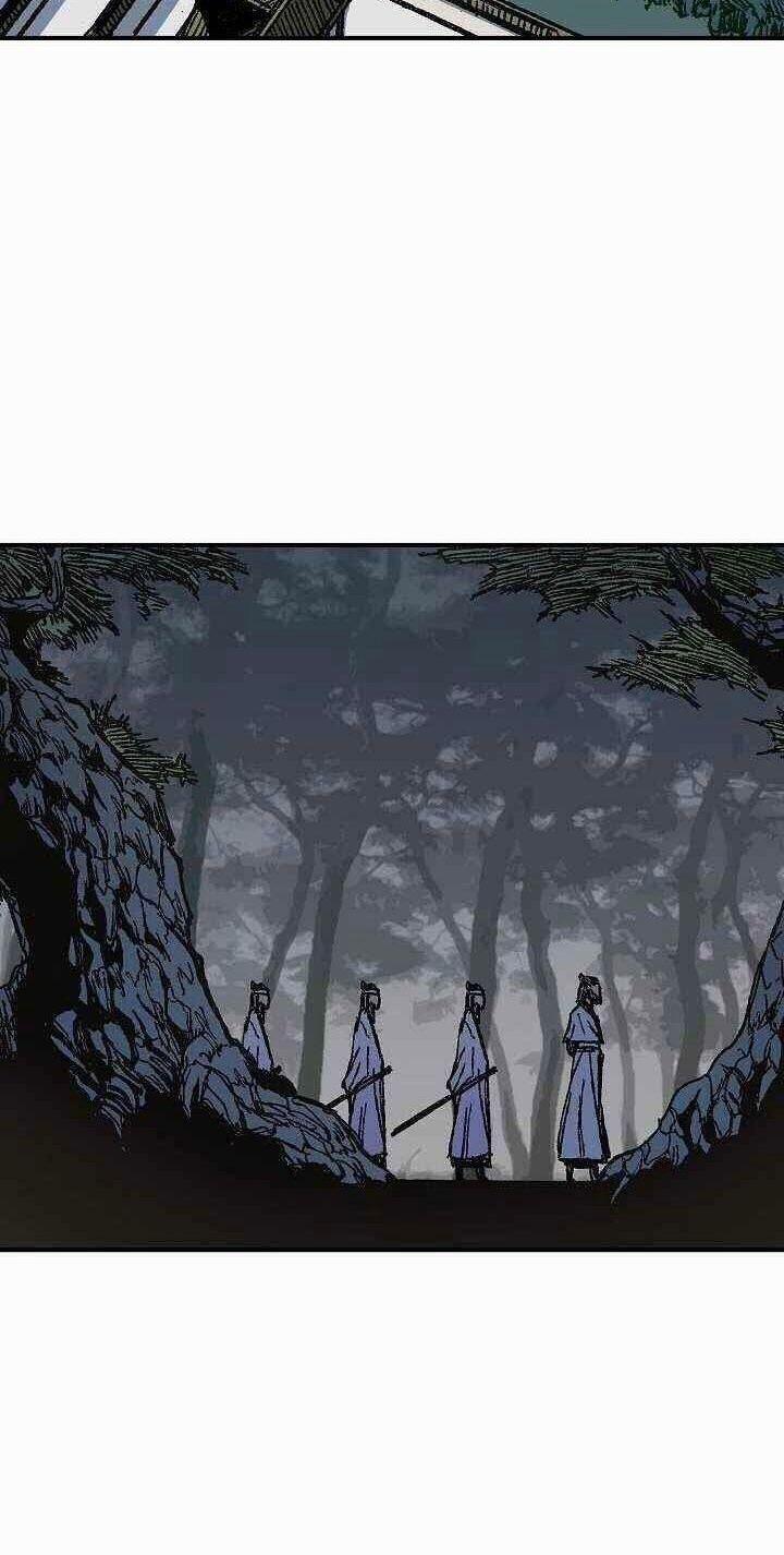 Hồi Ức Của Chiến Thần 80 trang 35