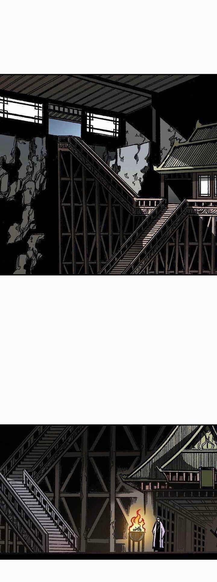 Hồi Ức Của Chiến Thần 80 trang 36