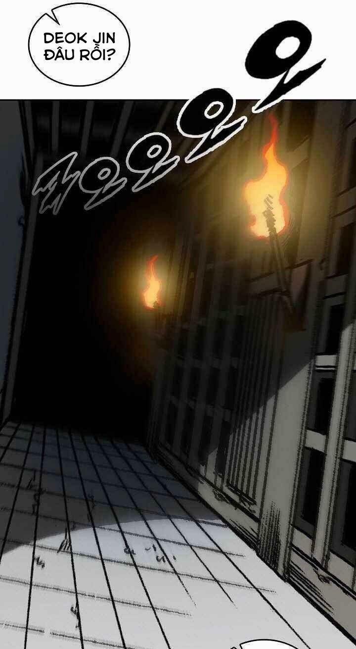 Hồi Ức Của Chiến Thần 80 trang 38