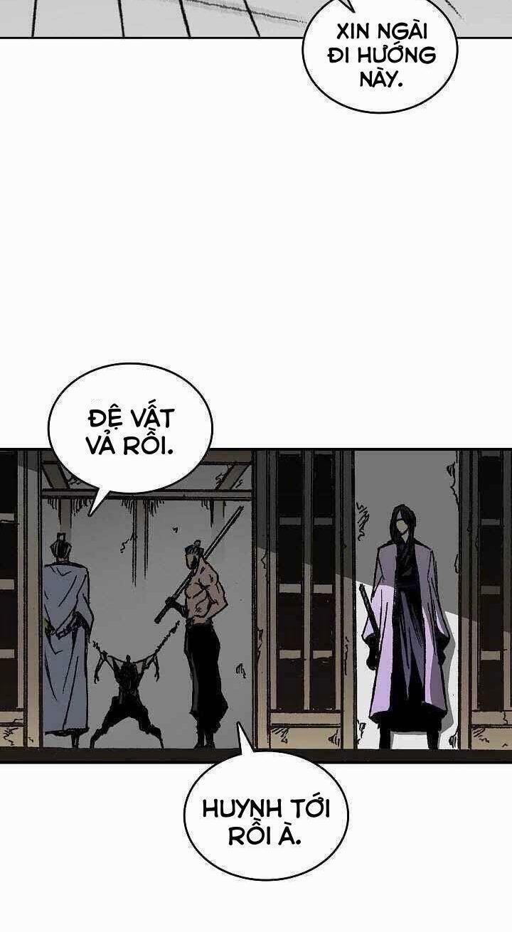 Hồi Ức Của Chiến Thần 80 trang 39