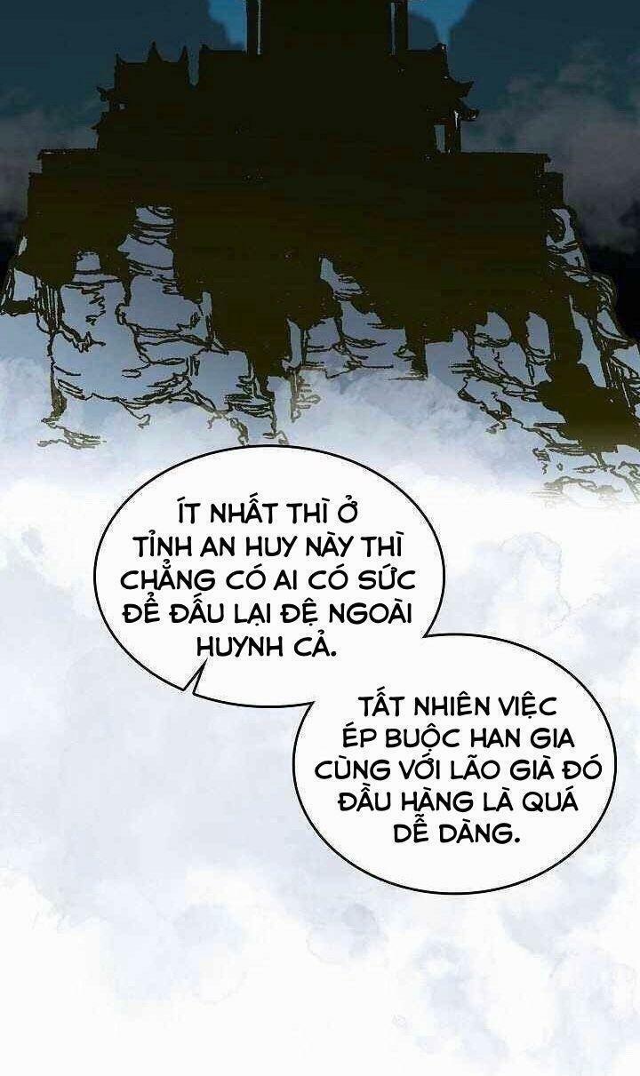 Hồi Ức Của Chiến Thần 80 trang 4