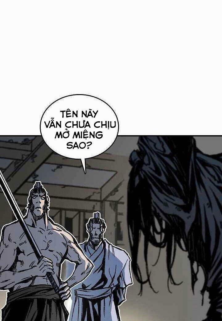 Hồi Ức Của Chiến Thần 80 trang 40