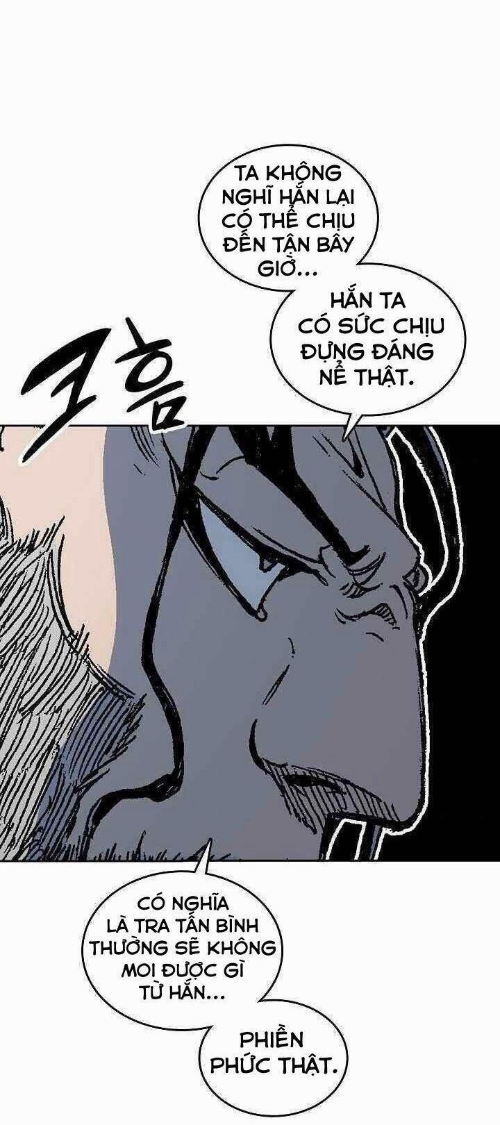 Hồi Ức Của Chiến Thần 80 trang 43