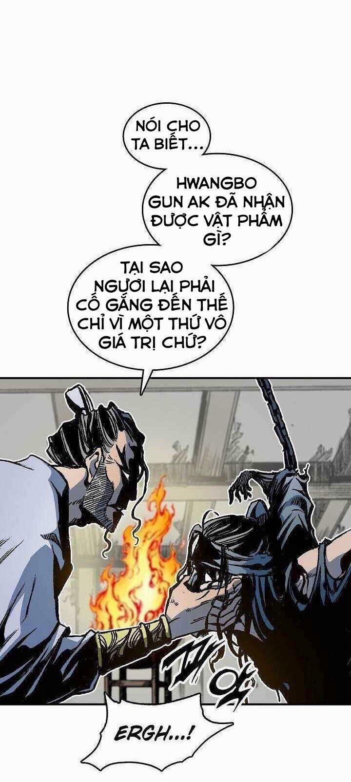 Hồi Ức Của Chiến Thần 80 trang 44