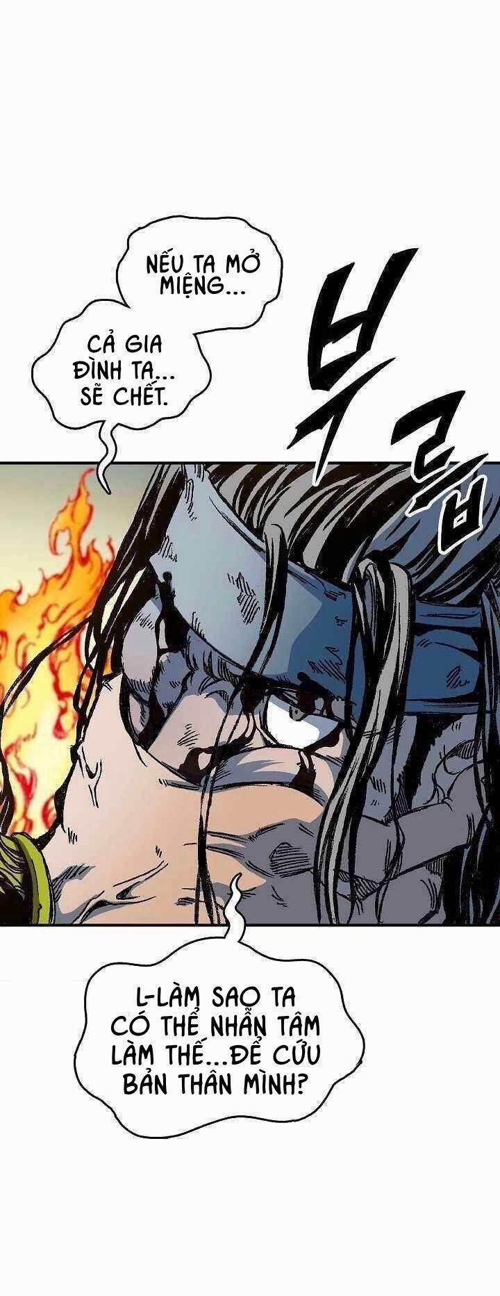 Hồi Ức Của Chiến Thần 80 trang 45
