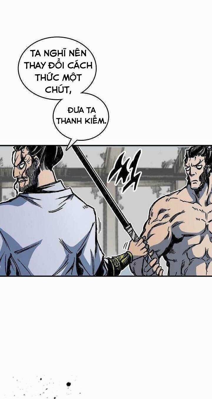 Hồi Ức Của Chiến Thần 80 trang 47