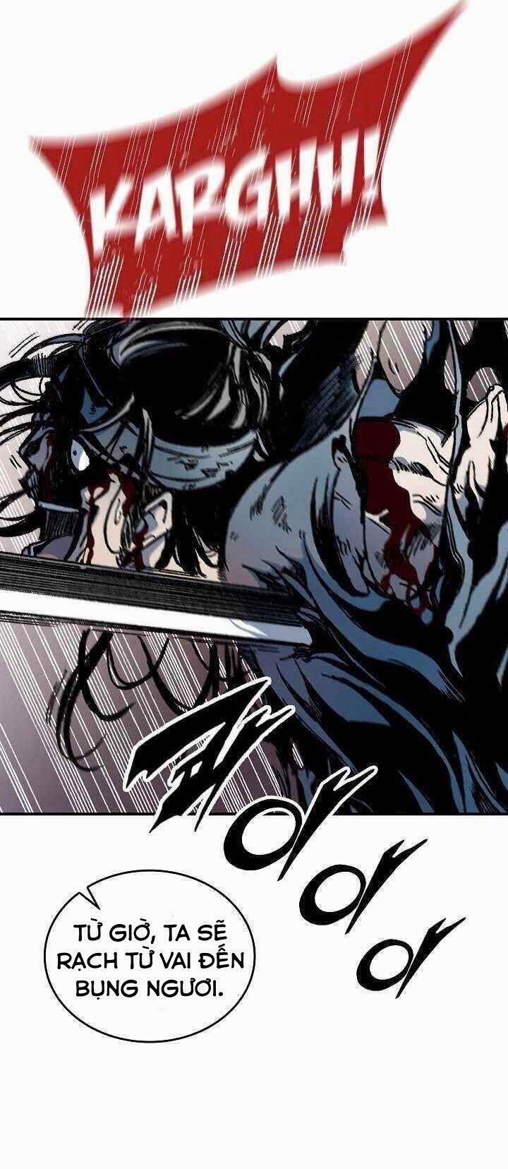 Hồi Ức Của Chiến Thần 80 trang 49