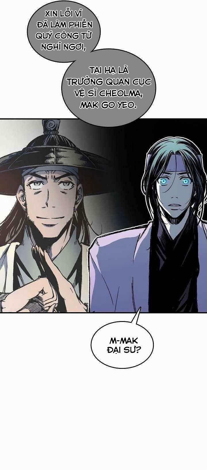 Hồi Ức Của Chiến Thần 80 trang 55