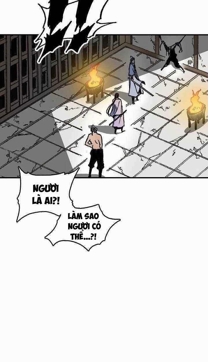 Hồi Ức Của Chiến Thần 80 trang 57
