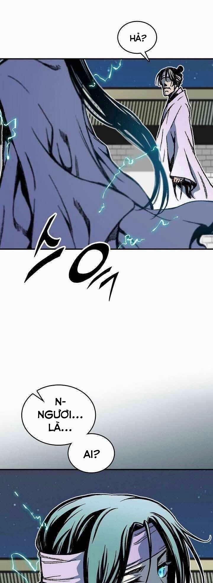 Hồi Ức Của Chiến Thần 80 trang 6