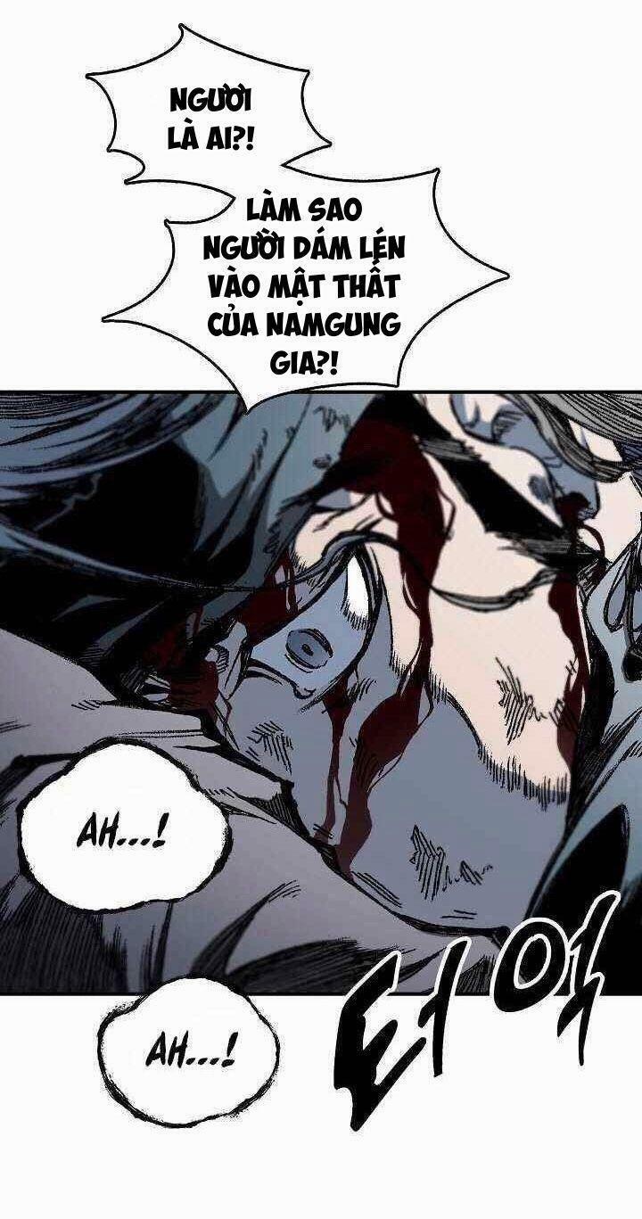 Hồi Ức Của Chiến Thần 80 trang 62