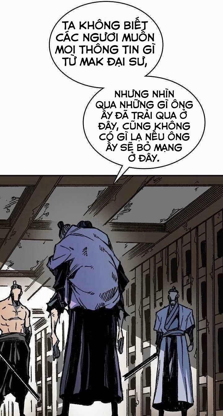 Hồi Ức Của Chiến Thần 80 trang 64