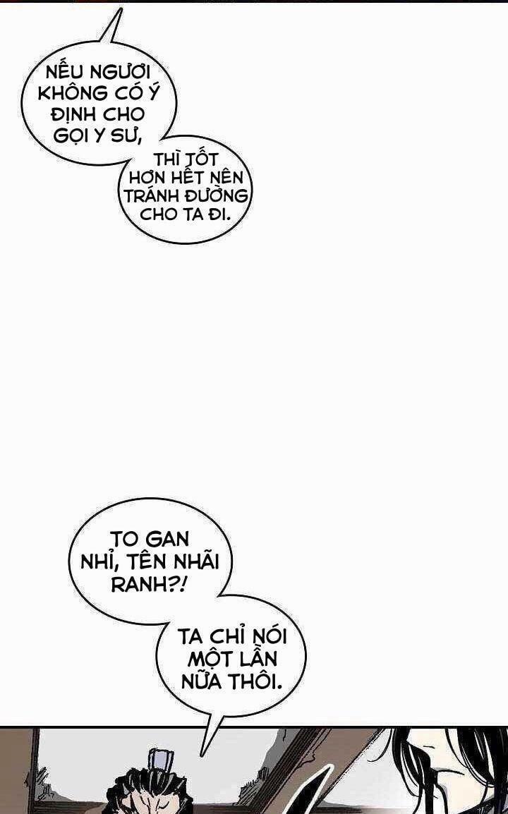 Hồi Ức Của Chiến Thần 80 trang 66