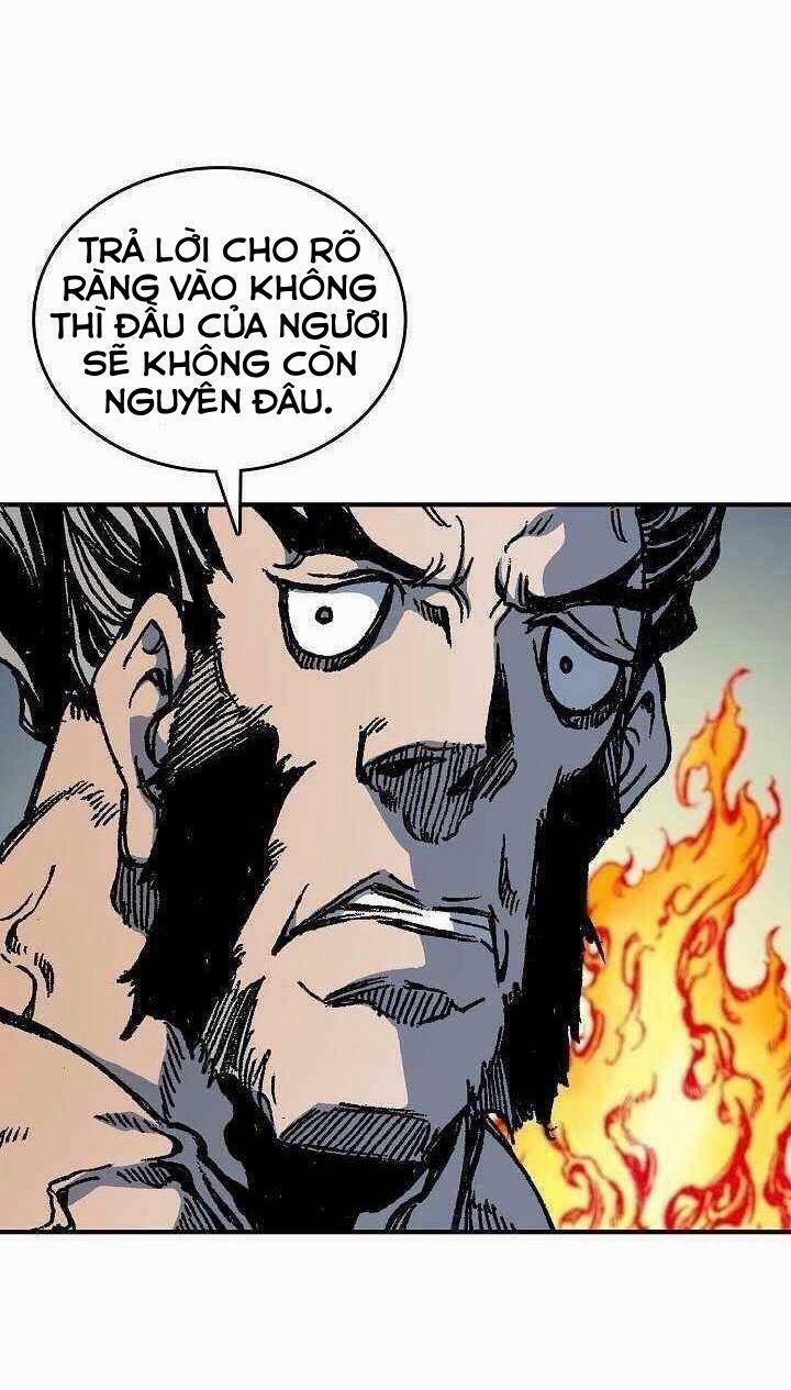 Hồi Ức Của Chiến Thần 80 trang 68