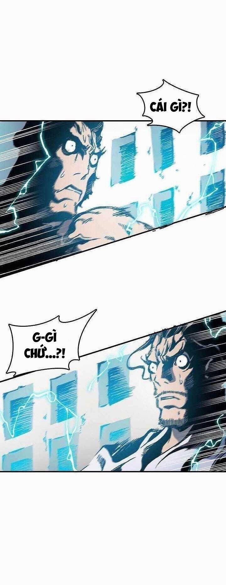 Hồi Ức Của Chiến Thần 80 trang 70