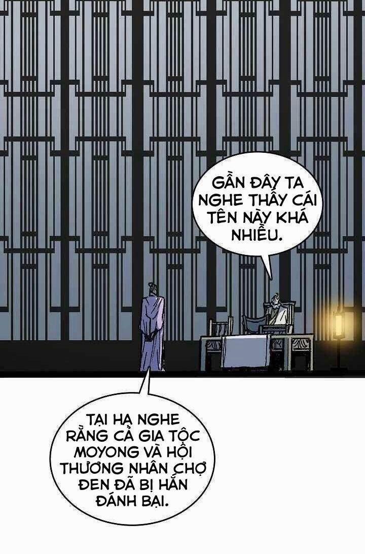 Hồi Ức Của Chiến Thần 80 trang 76