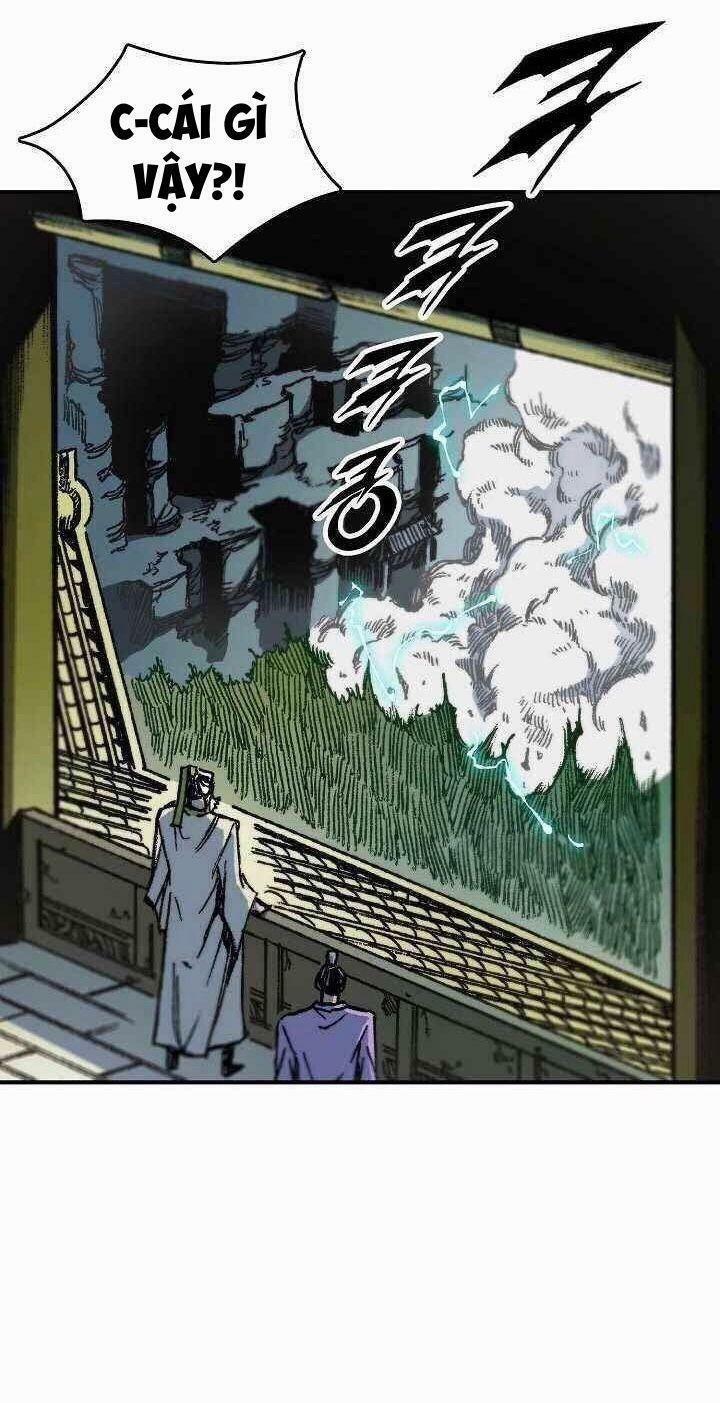 Hồi Ức Của Chiến Thần 80 trang 80