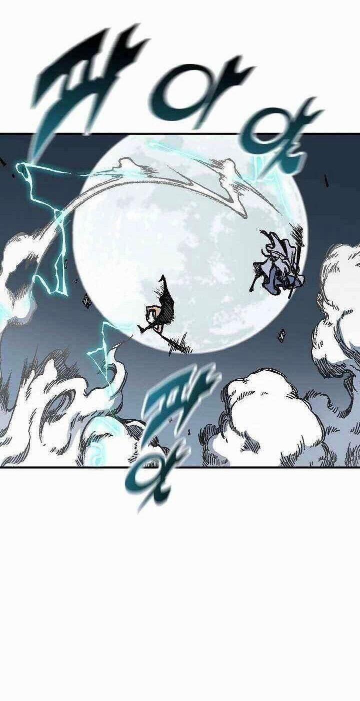 Hồi Ức Của Chiến Thần 80 trang 81