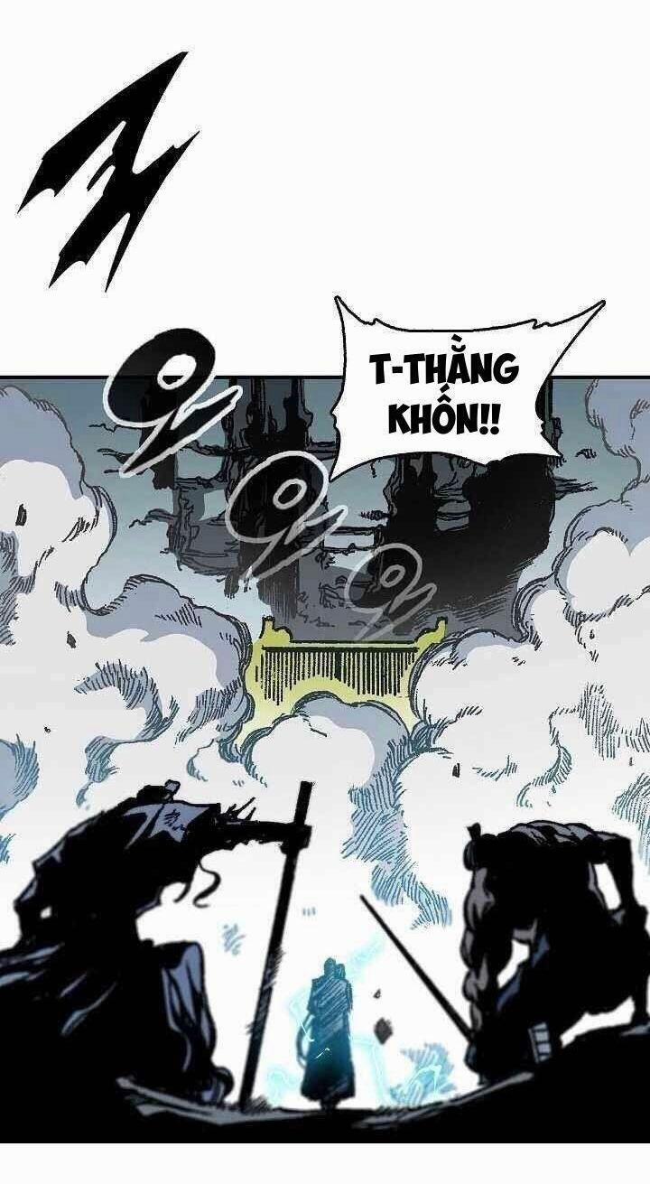 Hồi Ức Của Chiến Thần 80 trang 83