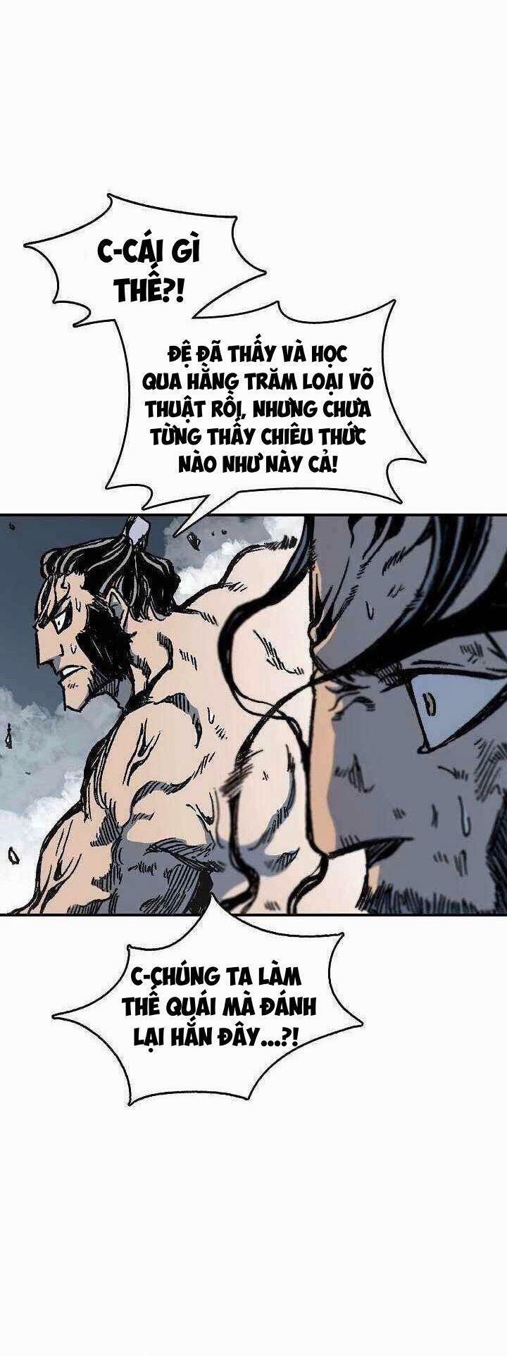 Hồi Ức Của Chiến Thần 80 trang 84