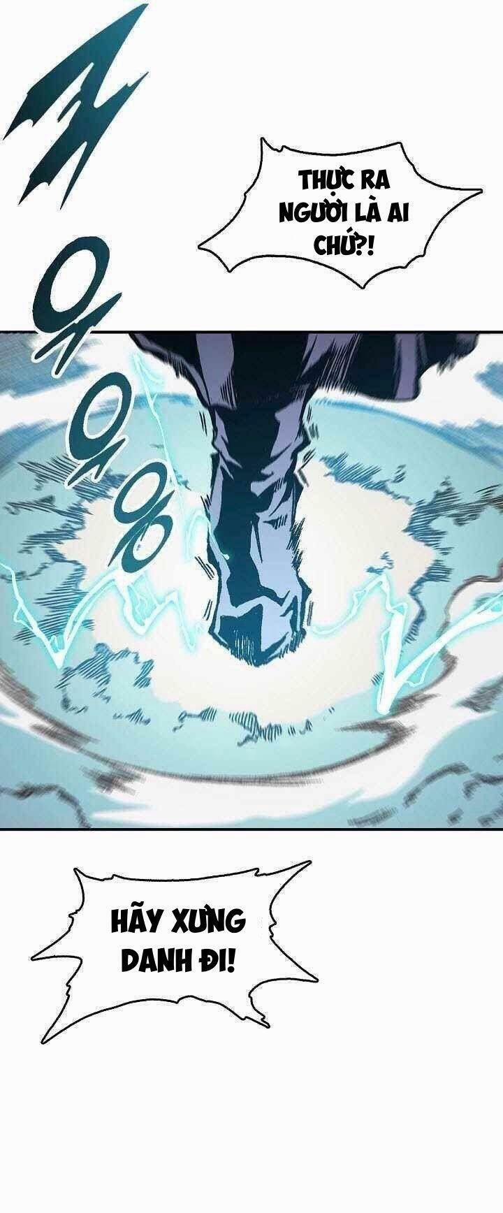 Hồi Ức Của Chiến Thần 80 trang 85