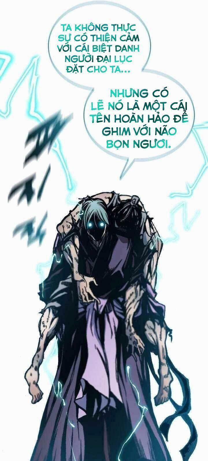 Hồi Ức Của Chiến Thần 80 trang 88